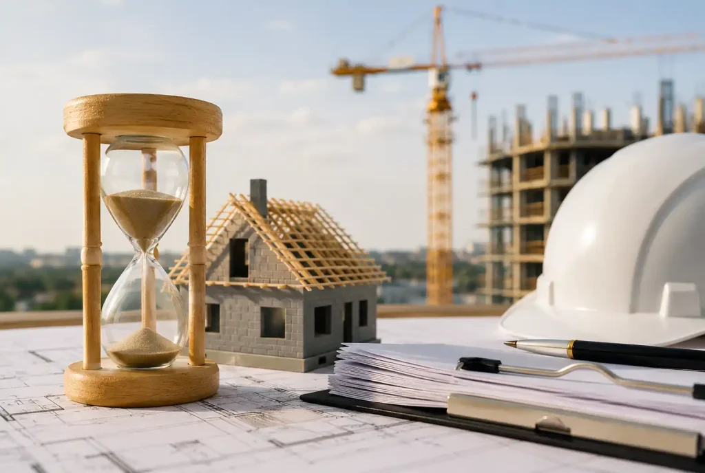 Construction Permit Approval Timeline: How Long Does It Take?