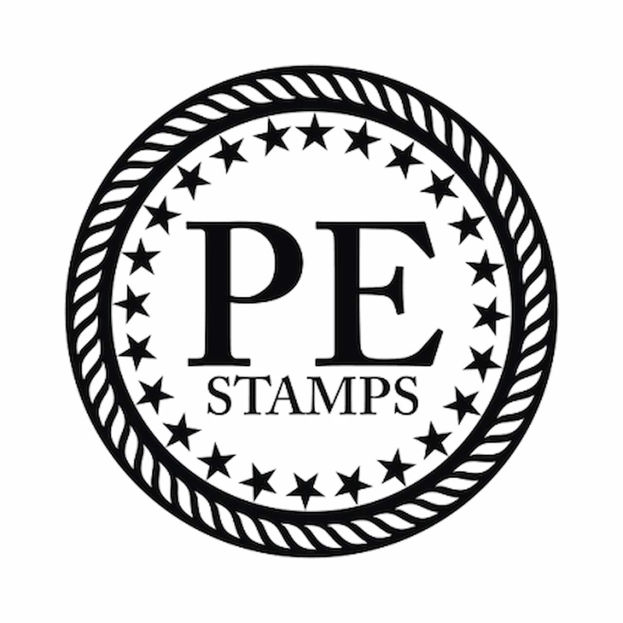 PE Stamped Site Plan Example
