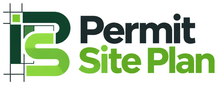Permit Site Plan